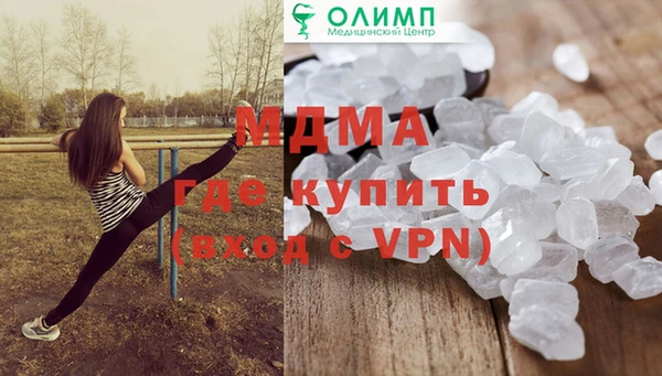 спайс Гусев